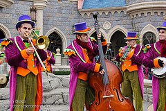 The Fabulous Hallo-Swing Orchestra