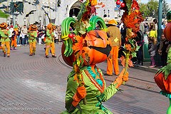 Pumpkin People (multiple variations)