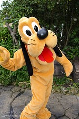 Pluto