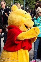 Winnie the Pooh