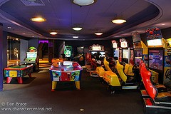 Arcade Beta