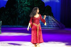 Mother Gothel