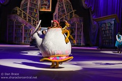 Mrs. Potts