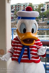 Donald Duck