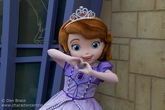 Princess Sofia the First