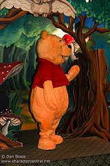 Winnie the Pooh