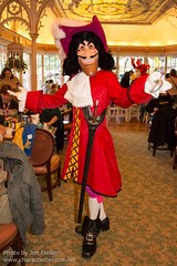 Captain Hook