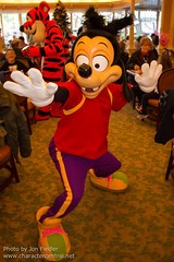 Max Goof