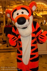 Tigger