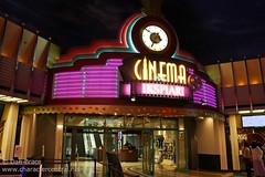 Cinema