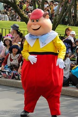 Tweedle Dee