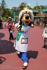 Goofy