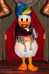 Donald Duck