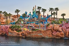 Mermaid Lagoon