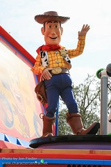 Woody