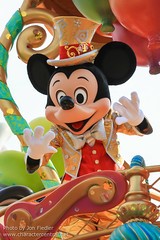 Mickey Mouse