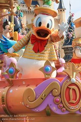 Donald Duck