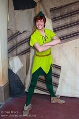 Peter Pan