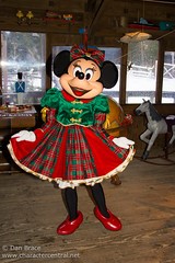 Minnie Mouse