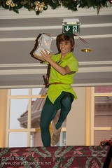 Peter Pan (Rare)