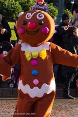 Gingerbread Man