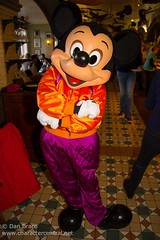 Mickey Mouse