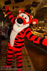 Tigger