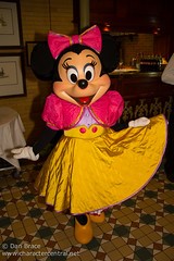 Minnie Mouse