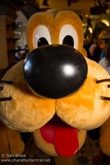 Pluto