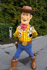 Woody