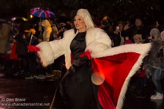 Cruella De Vil