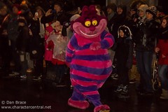 Cheshire Cat