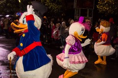 Daisy Duck