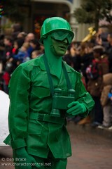 Green Army Man