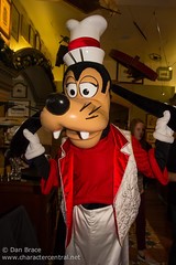 Goofy