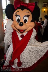 Minnie Mouse