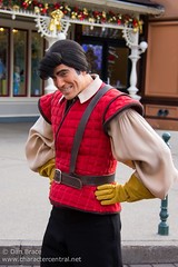 Gaston