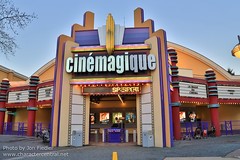 Cinémagique