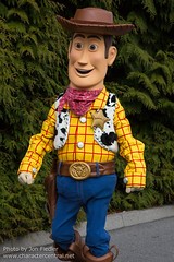 Woody