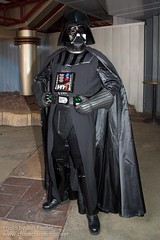 Darth Vader