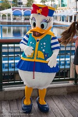 Daisy Duck