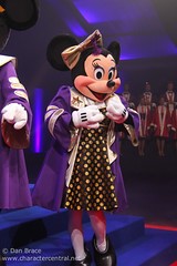 Minnie Mouse