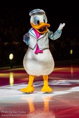 Donald Duck