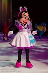 Minnie Mouse