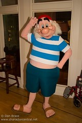 Mr. Smee