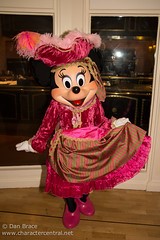 Minnie Mouse