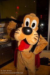 Pluto (Random)