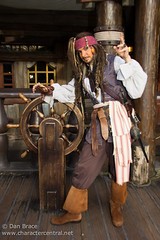 Jack Sparrow