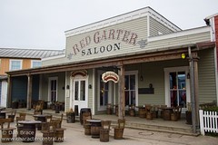 Red Garter Saloon