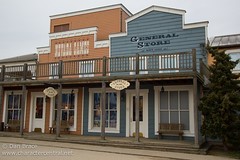 General Store